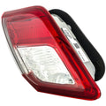 TAIL LAMP - LH