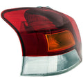 TAIL LAMP - LH