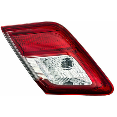TAIL LAMP - LH