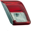 TAIL LAMP - LH