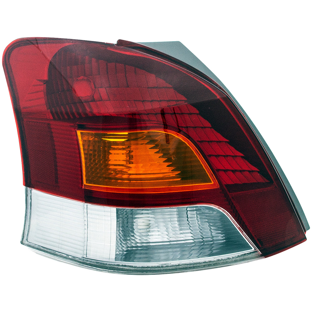 TAIL LAMP - LH