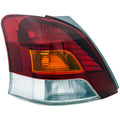 TAIL LAMP - LH