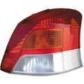TAIL LAMP - RH