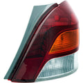 TAIL LAMP - RH