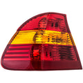 TAIL LAMP - LH