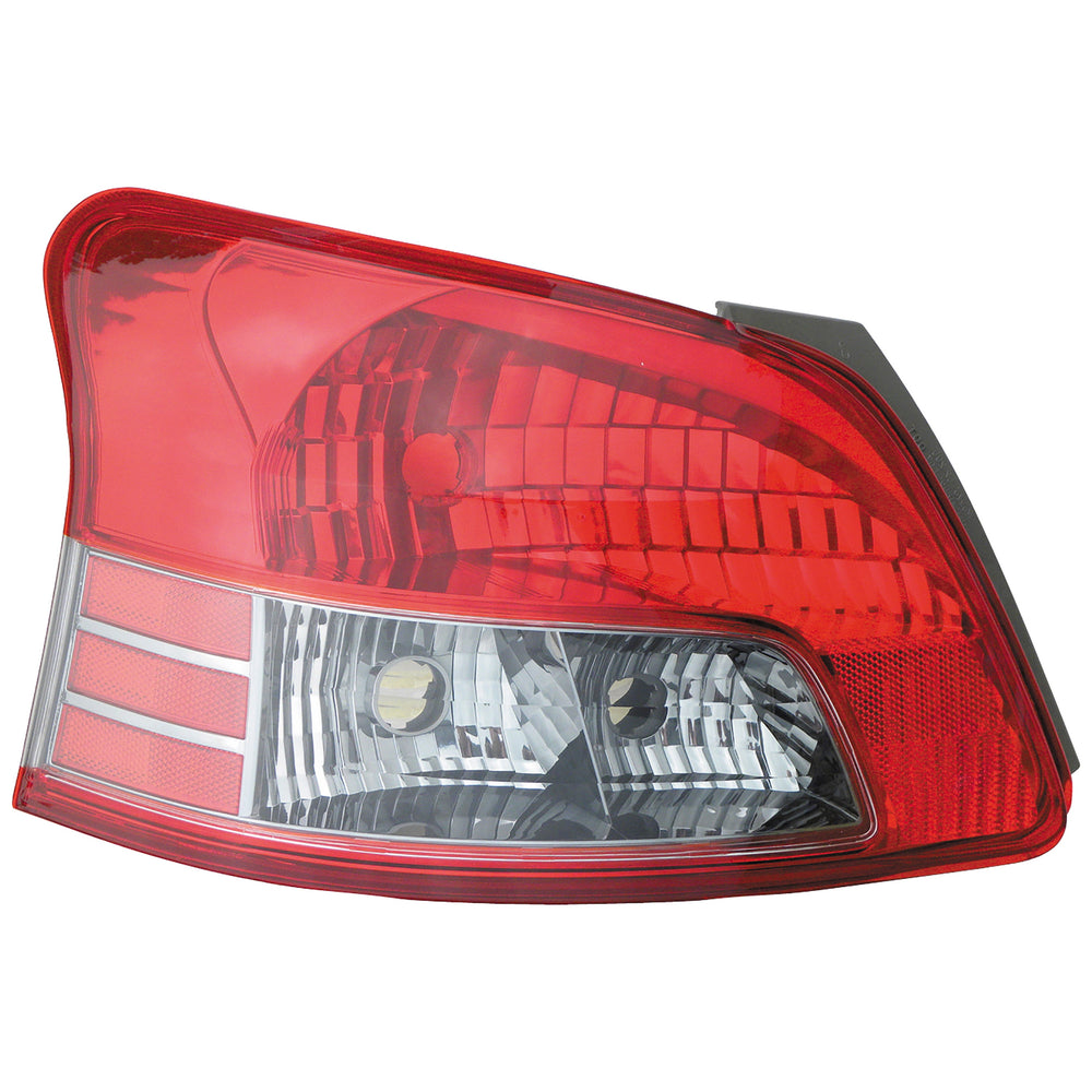 TAIL LAMP - LH