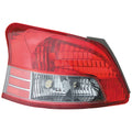 TAIL LAMP - LH