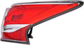 TAIL LAMP
