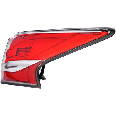 TAIL LAMP