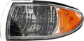 PARKLAMP