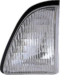 PARKING LAMP
