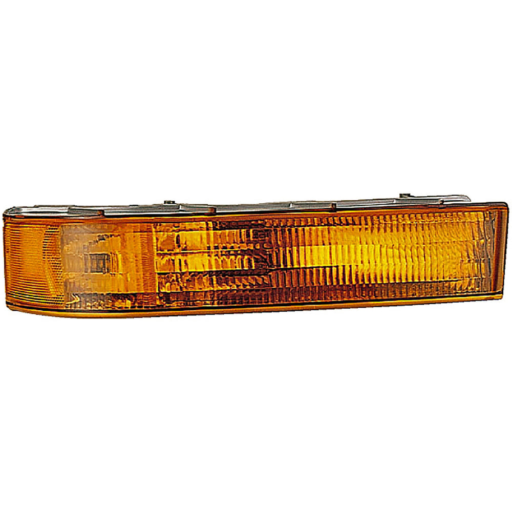 PARKING LAMP