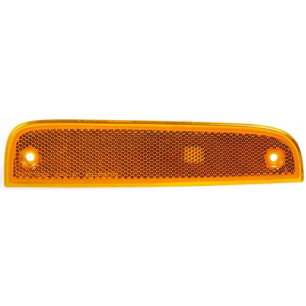SIDE MRK LAMP