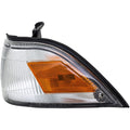PARKING LAMP