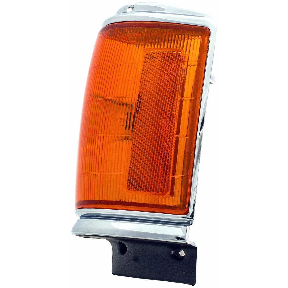 PARKLAMP