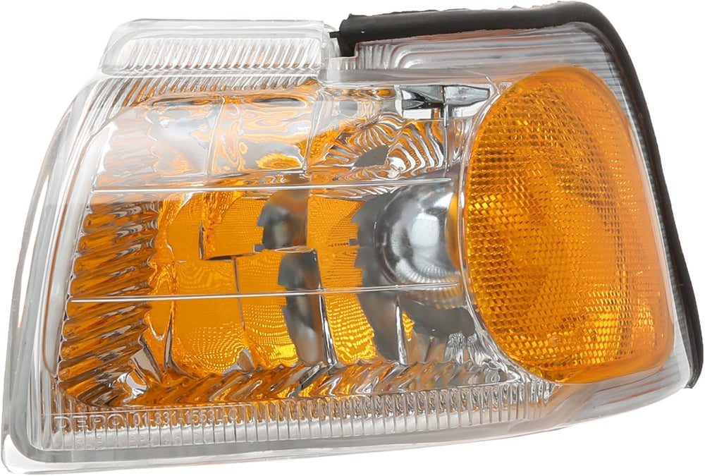 PARKLAMP