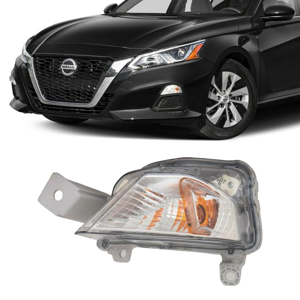 PARK/SIGNAL LAMP