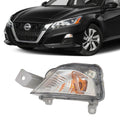 PARK/SIGNAL LAMP