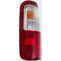 TAIL LMP LENS