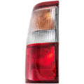 TAIL LMP LENS