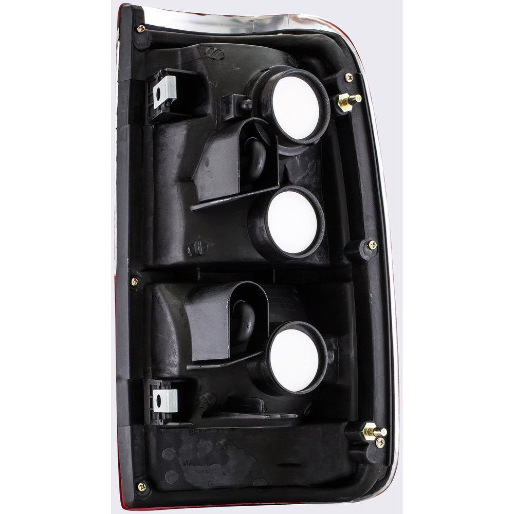 TAIL LMP LENS