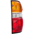 TAIL LAMP