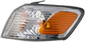 SIDE MARKER LAMP