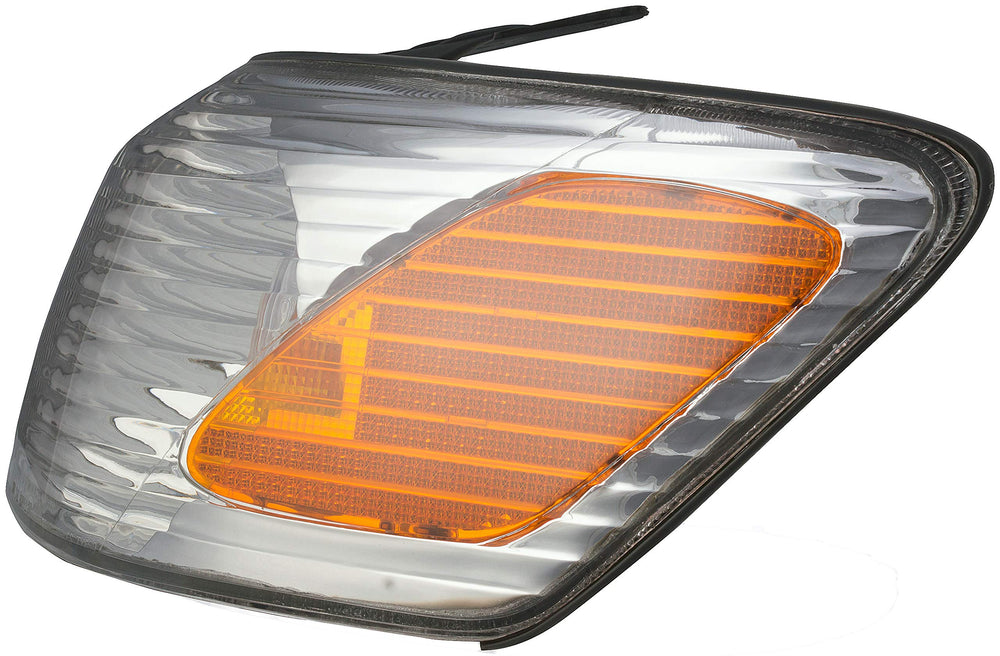 SIDE MARKER LAMP
