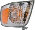 SIDE MARKER LAMP
