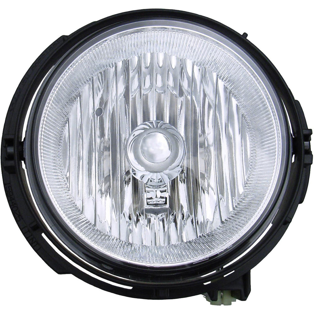 FOG LAMP - RIGHT
