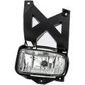 FOG LAMP - LEFT