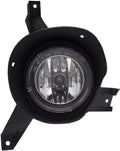 FOG LAMP - LEFT