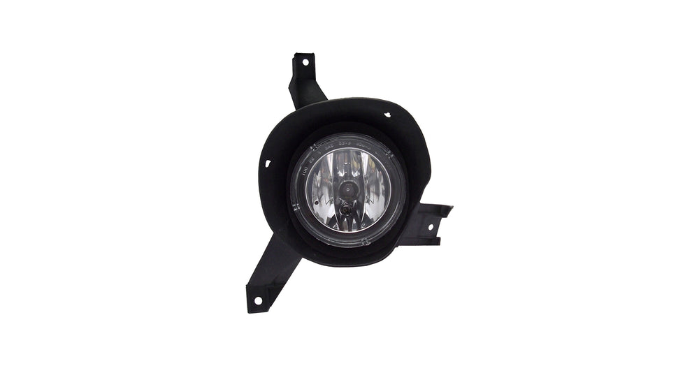 FOG LAMP - LEFT
