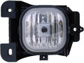 FOG LAMP - LEFT