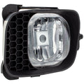 FOG LAMP - LEFT
