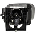 FOG LAMP - LEFT