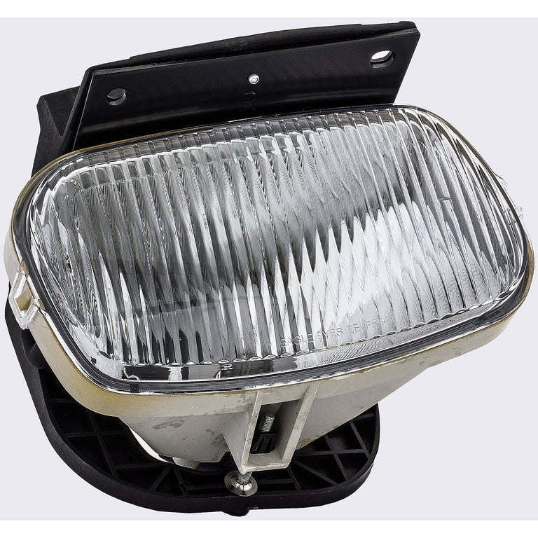 FOG LAMP - RIGHT