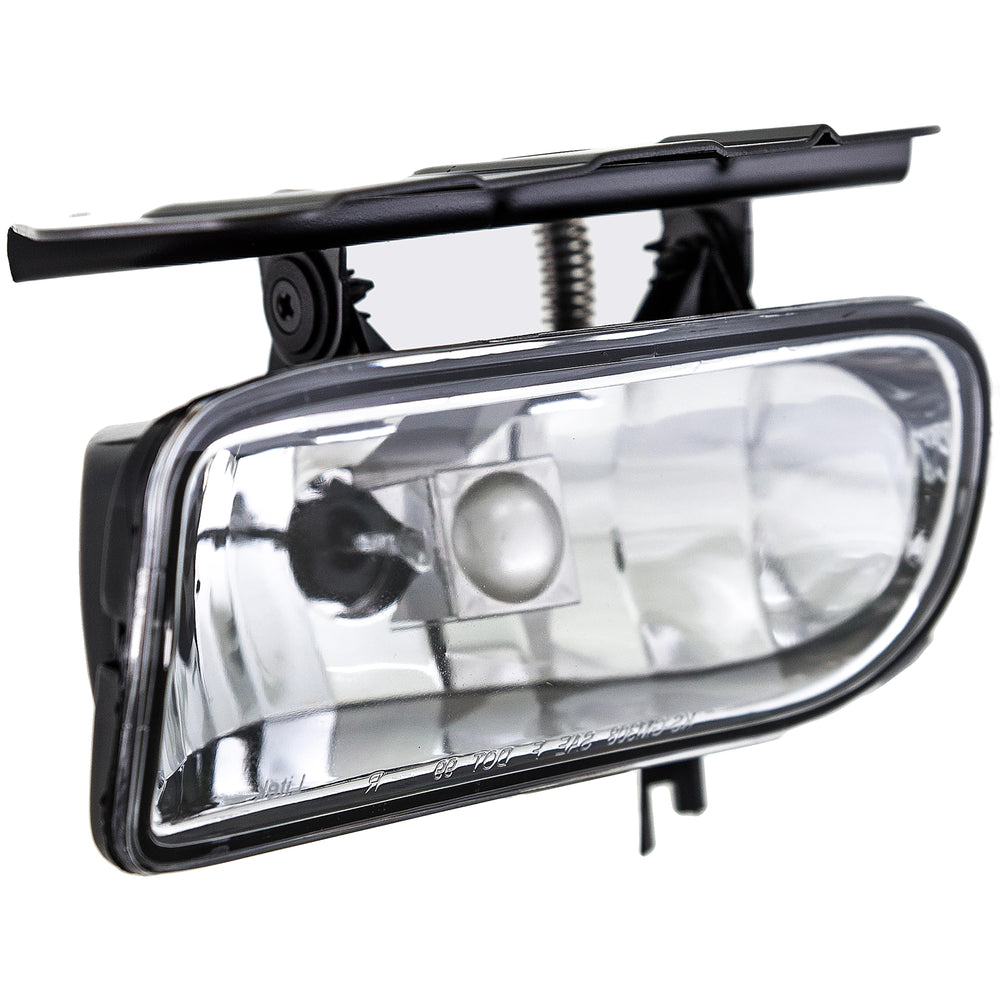 FOG LAMP - LEFT