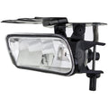 FOG LAMP - LEFT