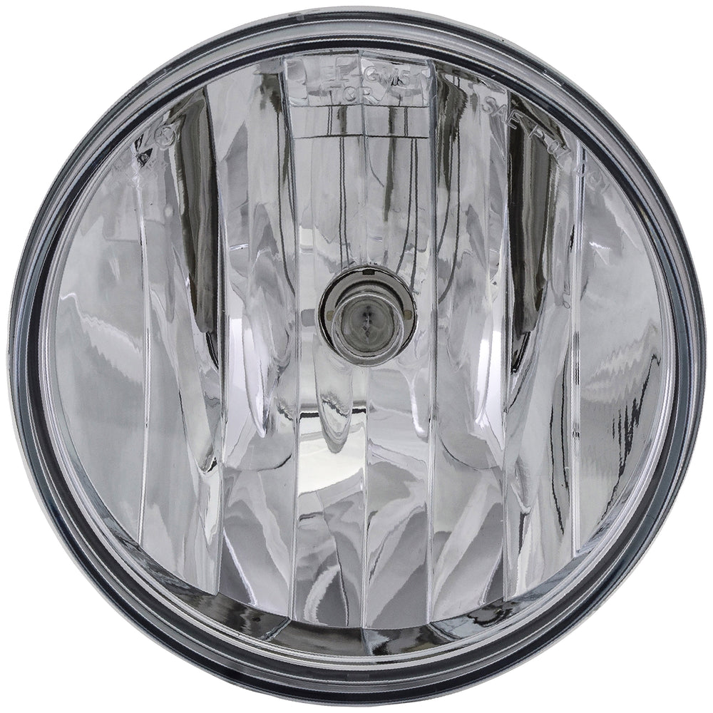 FOG LAMP - RIGHT