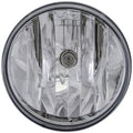 FOG LAMP - RIGHT