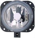 FOG LAMP LEFT-RIGHT