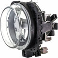 FOG LAMP LEFT-RIGHT