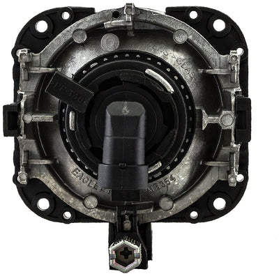 FOG LAMP LEFT-RIGHT
