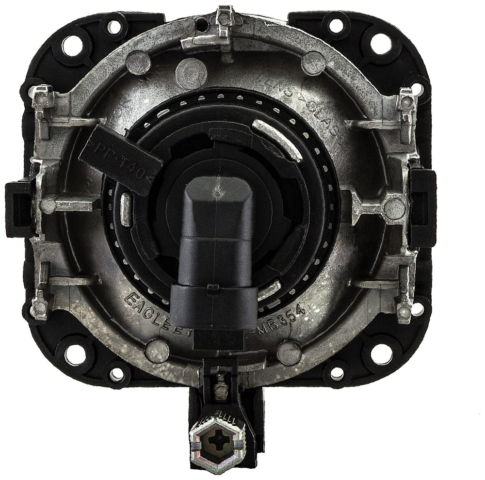 FOG LAMP LEFT-RIGHT
