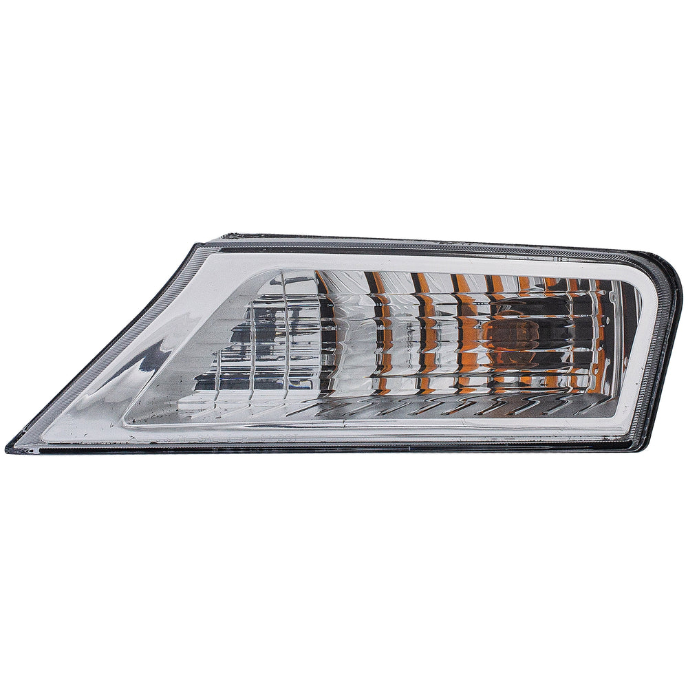 PARKLAMP - LH
