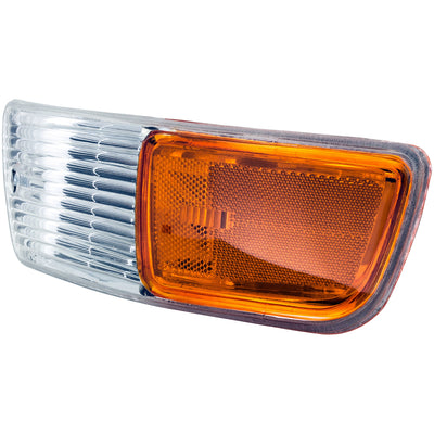 PARKLAMP - LH