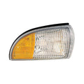 SIDE MARKER - RH