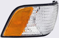 SIDE MARKER