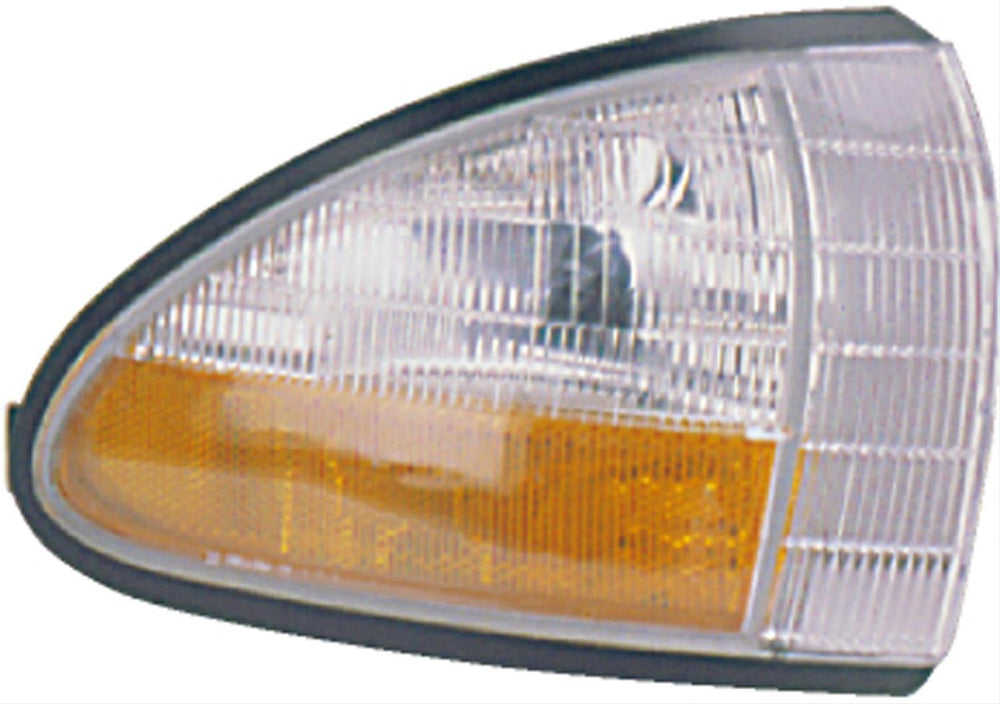 SIDE MARKER